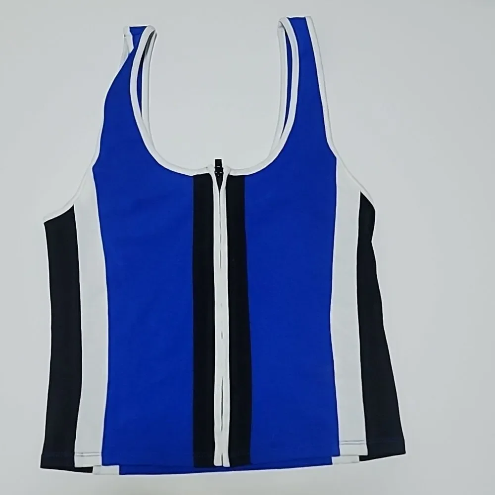 Express One eleven Crop Top - Picture 1 of 3